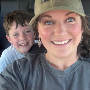 Rachelle Smith profile photo