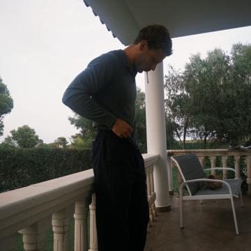 Guillaume Carcabal profile photo