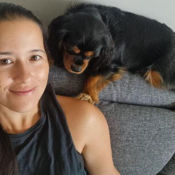 Liane Tempest-Wilson profile photo