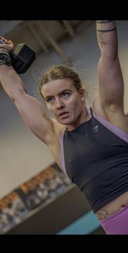 Sophie Mackintosh profile photo