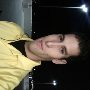 Eric Cadena profile photo