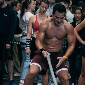 Nikolai Kress profile photo