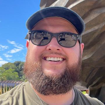 Brent Langrehr profile photo