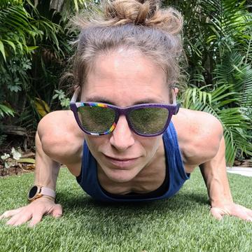 Jessica Ashbaugh profile photo