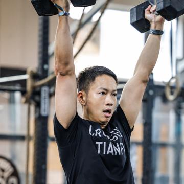 Qian Zhang profile photo