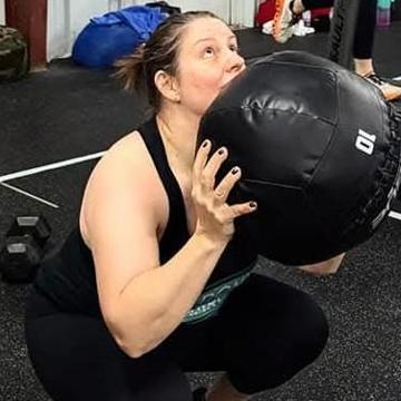 Elise Herrera profile photo