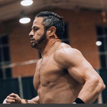 Christopher Leiva profile photo