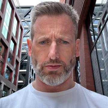 Andy Morgan profile photo