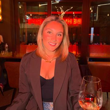 Aimee Simpson profile photo