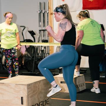 Abby Dolsen profile photo