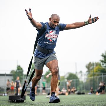 Dan Bruce profile photo