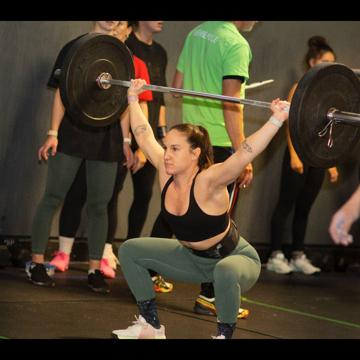 Andreanne Munger-Angers profile photo