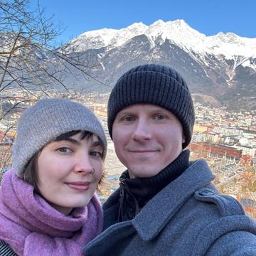 Volodymyr Katarovskyi profile photo