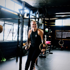 Lynette Theron Moss profile photo