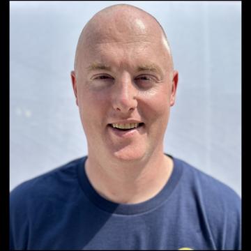 Conor Miller profile photo