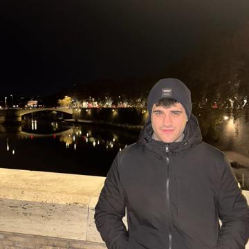 Daniele Viscardi profile photo