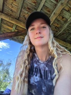 Shelby Butler profile photo