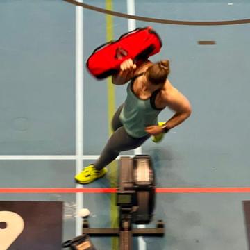 Anna-Sophie Mucker profile photo