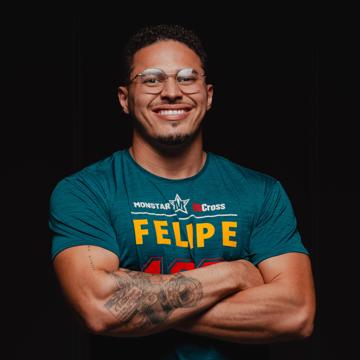 Felipe Marcelo profile photo