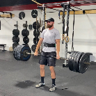 Josh Platt profile photo