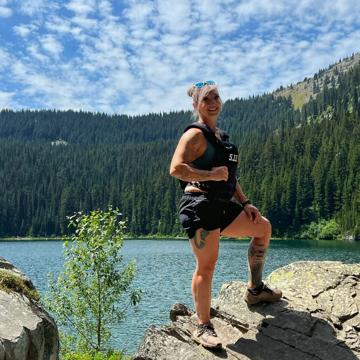 Chloe Stallcup profile photo