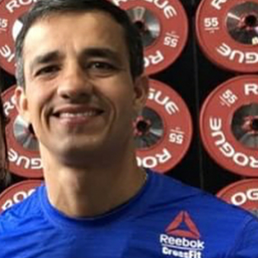 Joao Marcel Carvalho Almeida profile photo