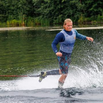 Haakon Handegaard profile photo