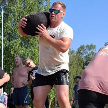 Kaupo Kaasik profile photo