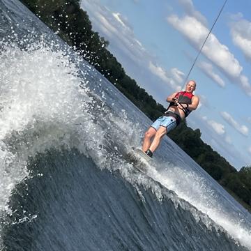 Matt Wassall profile photo