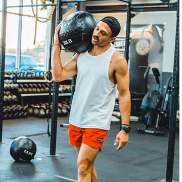 Eric Perkins profile photo