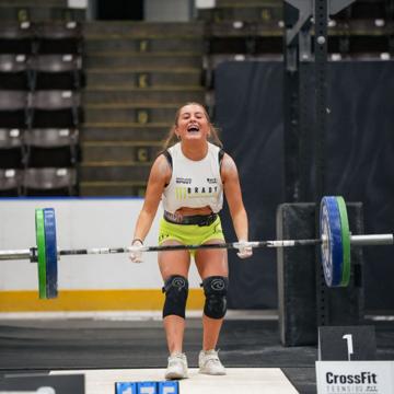 Evelyn Brady profile photo