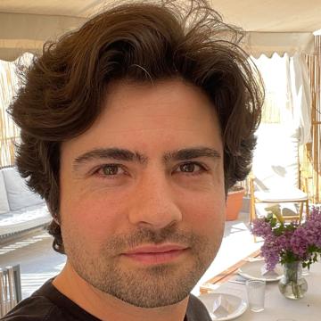 Clayton Helmuth profile photo