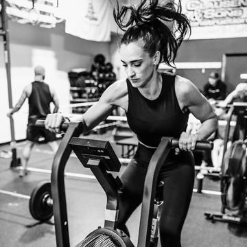 Ashley Beynon profile photo