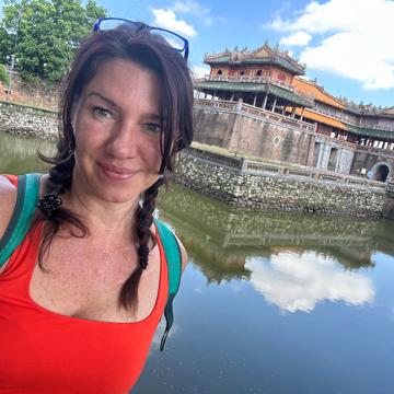 Carie Tonovitz profile photo