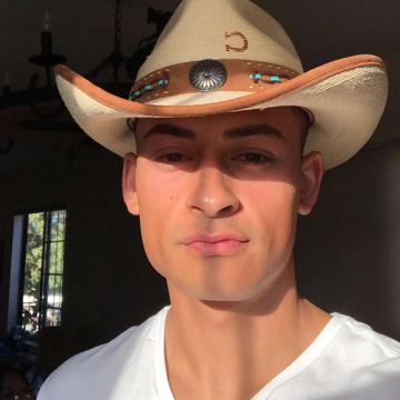 Michael Roberts profile photo