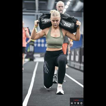 Olivia Hellesand profile photo