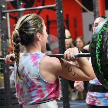 Jamie Rookstool profile photo