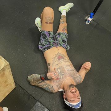 Sammy Bruno profile photo