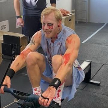 Kim Sanden profile photo