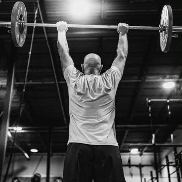 Ian Mc Pherson profile photo