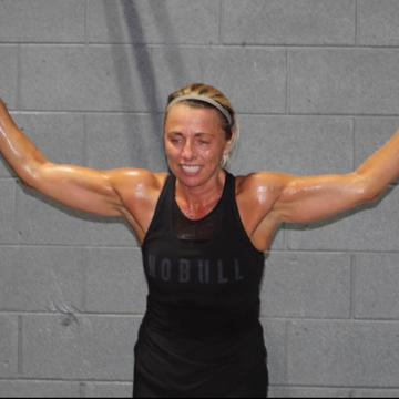 Crystal Murtha profile photo