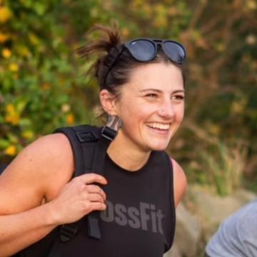 Ruth McArthur profile photo