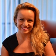 Nevena Rusaliycheva profile photo