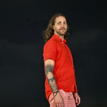 André Filipak profile photo