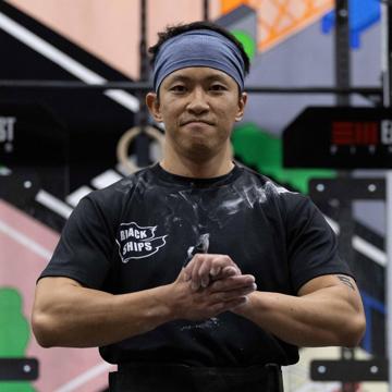 Yusuke Kobayashi profile photo