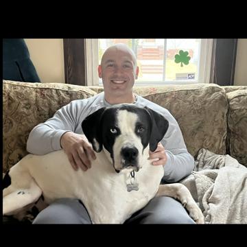 Bradley Recine profile photo