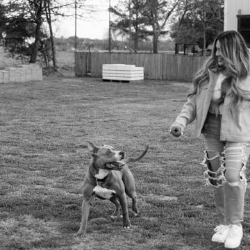 Jaqueline Balderas profile photo