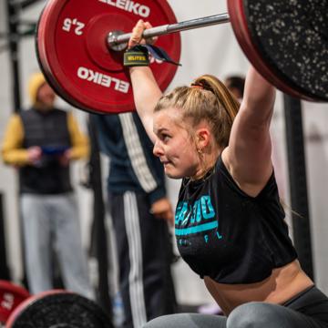 Léa Gaussot profile photo