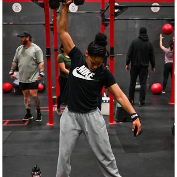 Jazlyn Marcus profile photo