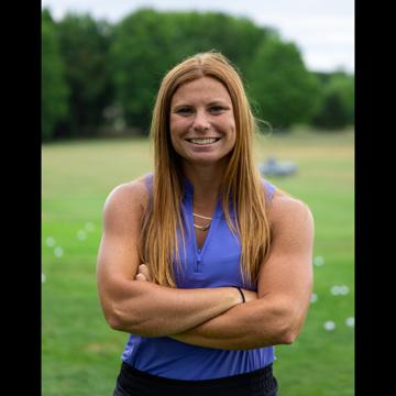 Crystal Lettinga profile photo